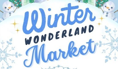Winter Market