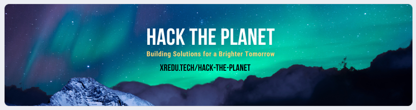 hack the planet