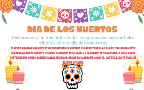 Dia de los Muertos