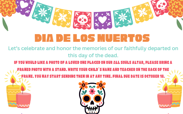 Dia de los Muertos