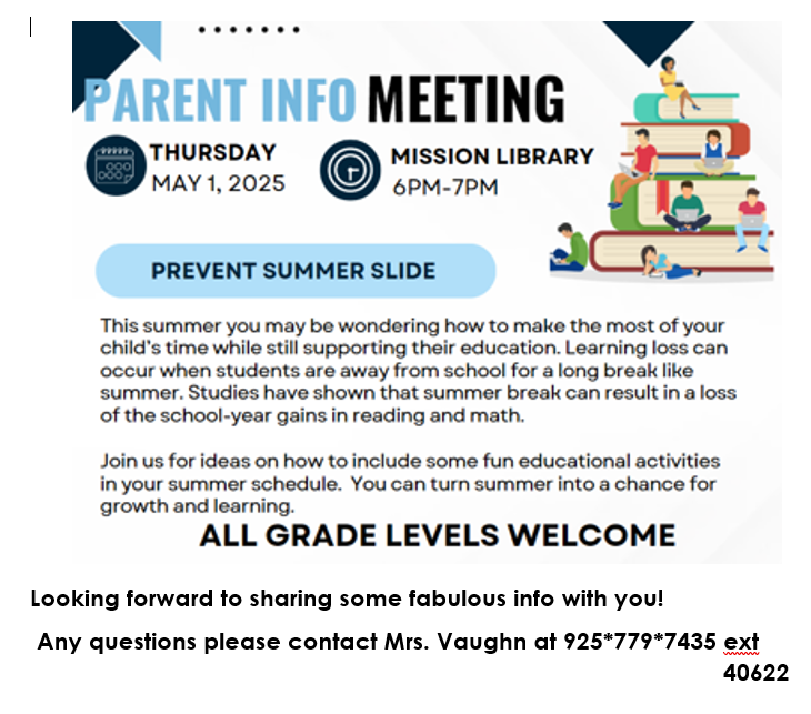 summer slide