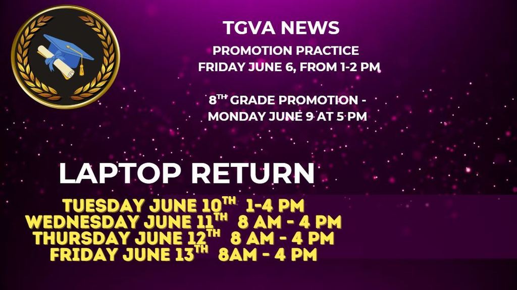 TGVA News