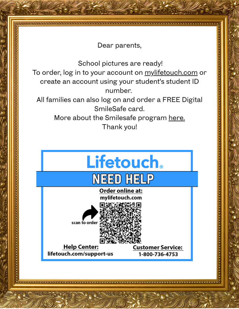 Lifetouch