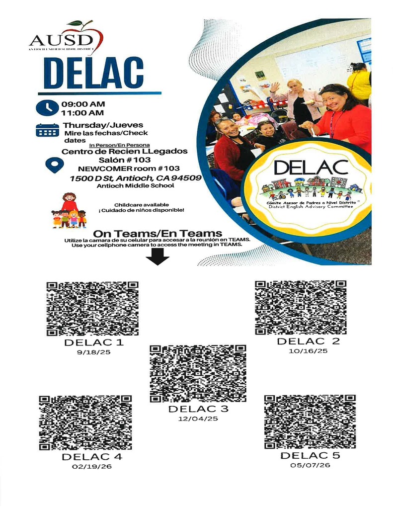 DELAC
