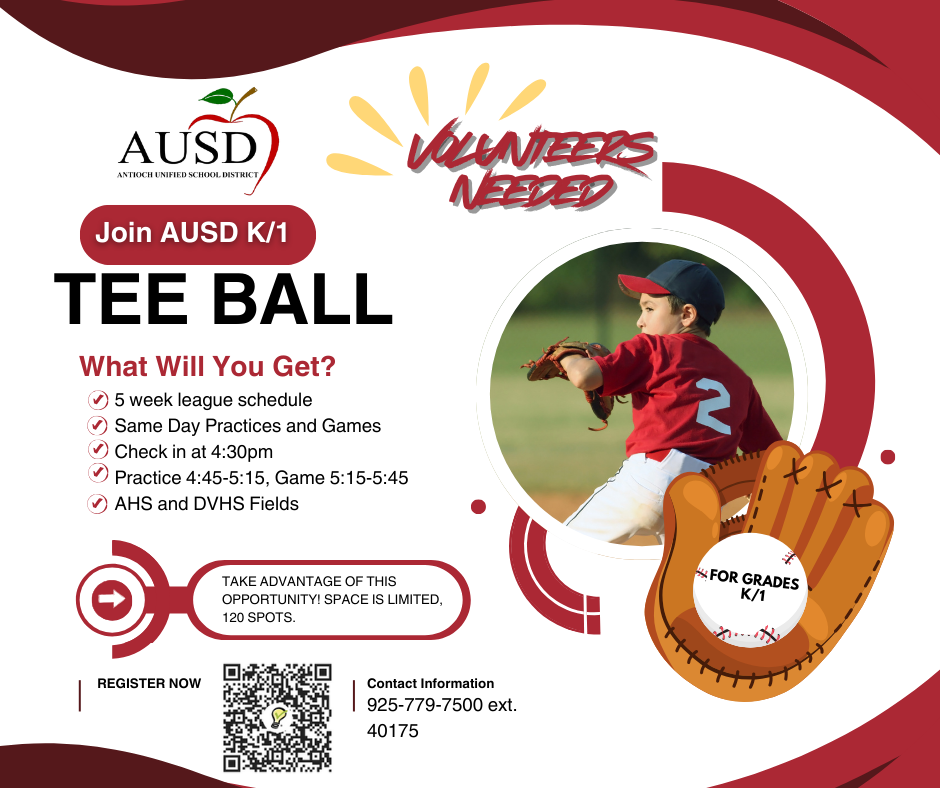 Tee Ball
