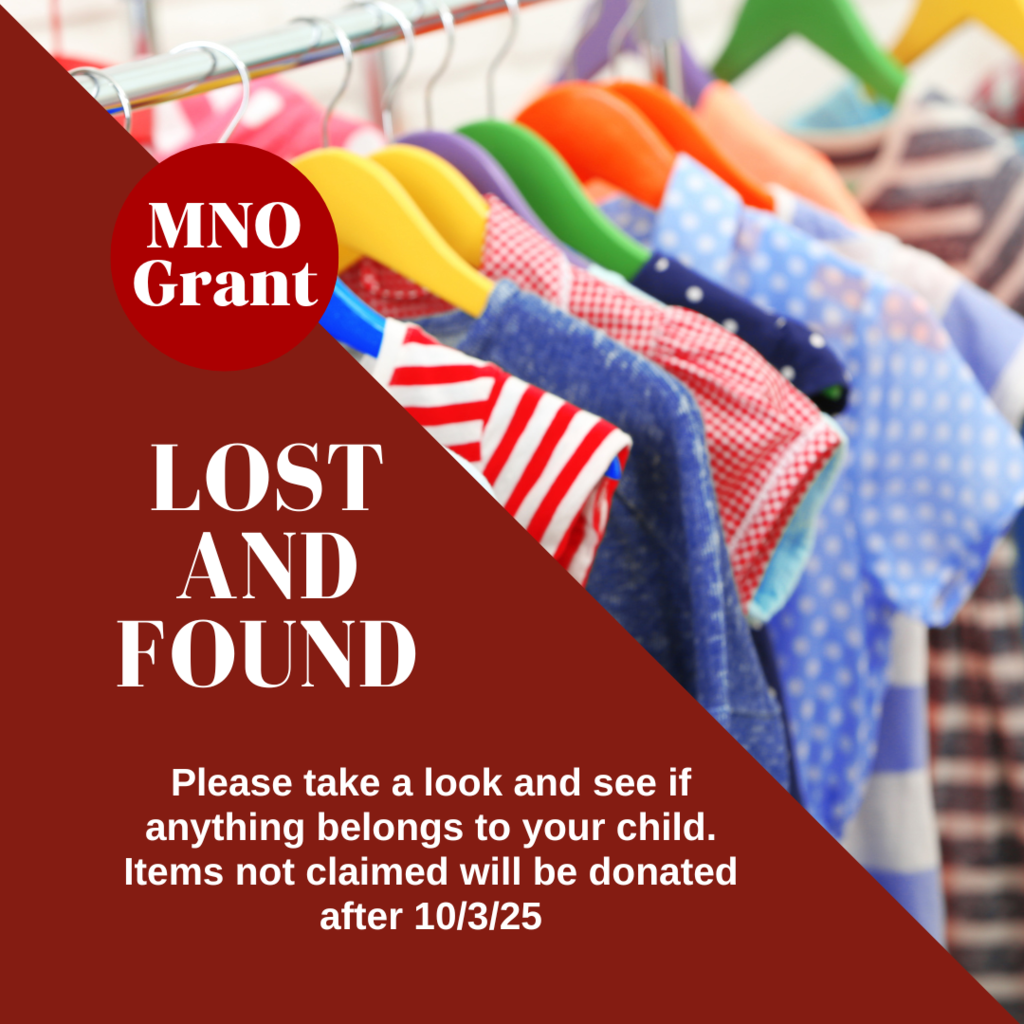 Lost and Found
