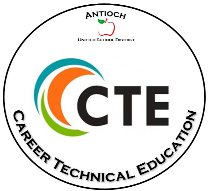 CTE Logo
