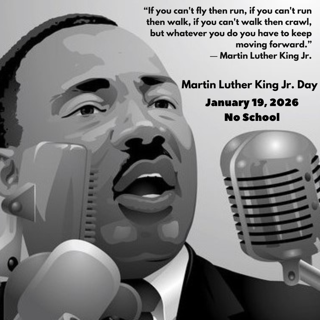 MLK Day