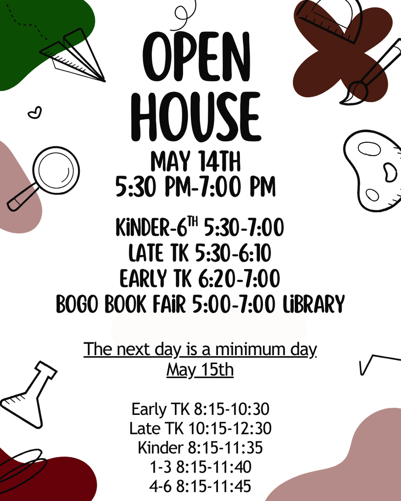 Open House