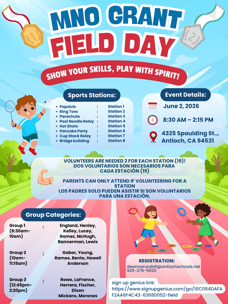 Field Day