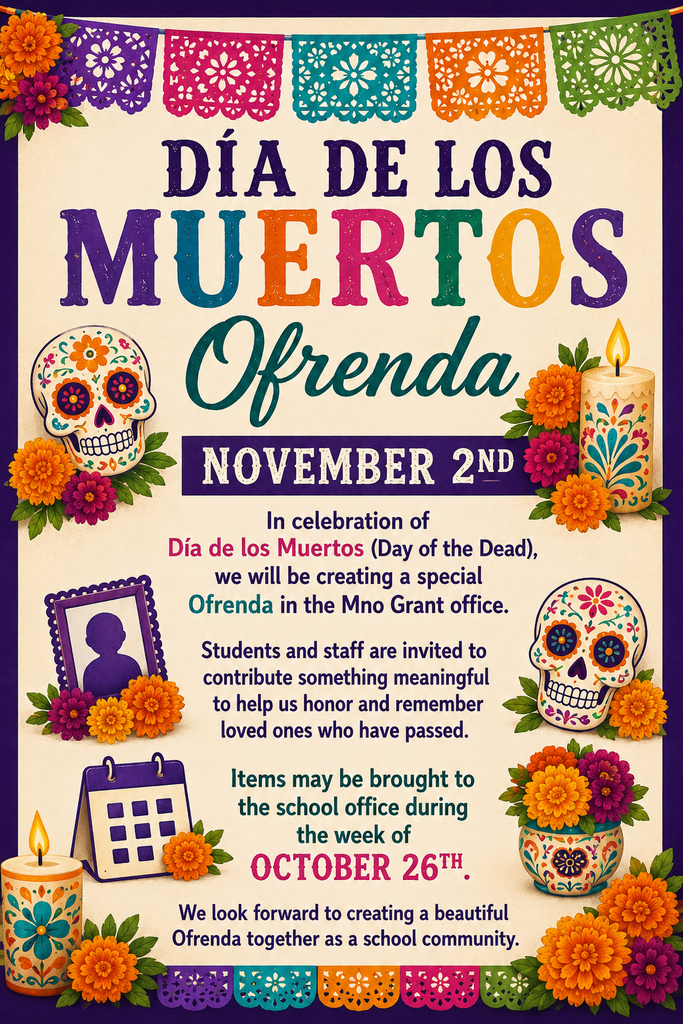 Dia de los Muertos