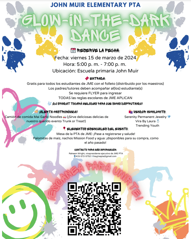 Dance Spanish