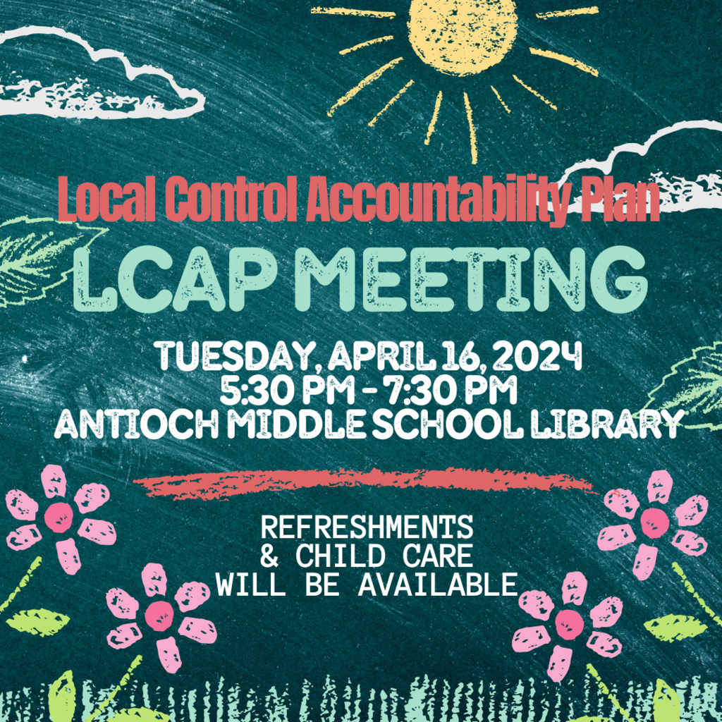 LCAP Meeting image