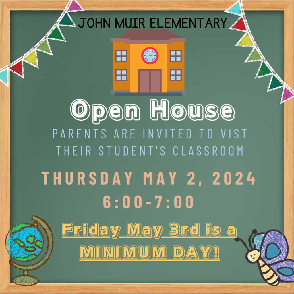 Open House