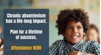 chronic absenteeism has a life-long impact