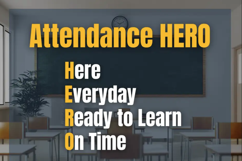 Attendance HERO