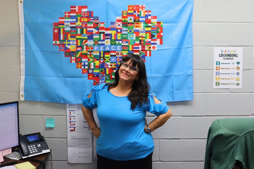 Mrs. Breshears