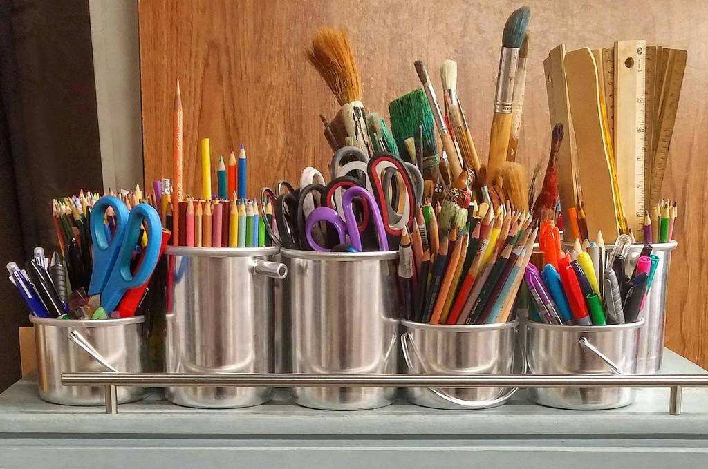 school-supplies
