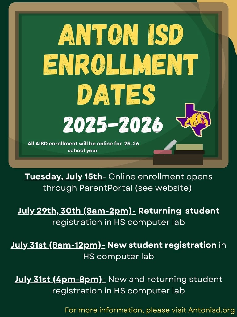 enrollment
