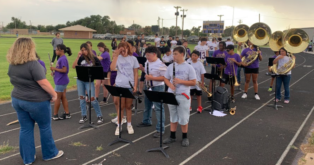 band