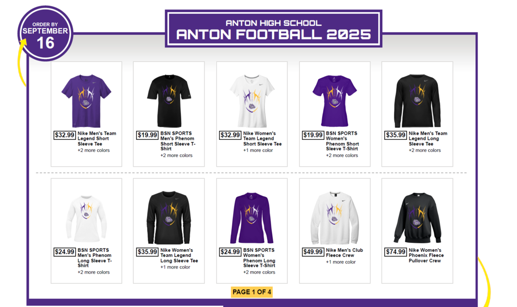 football-shop