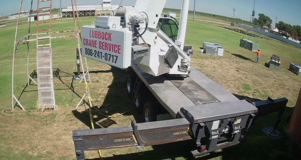 crane-hvac
