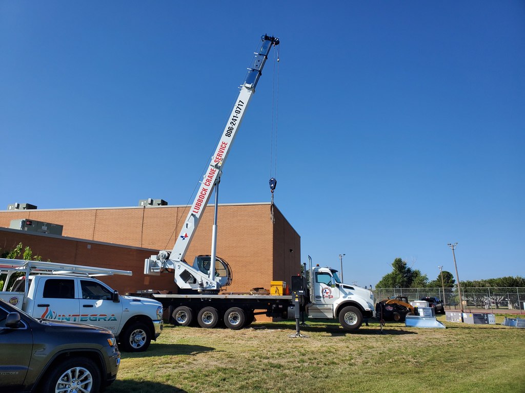 crane-hvac