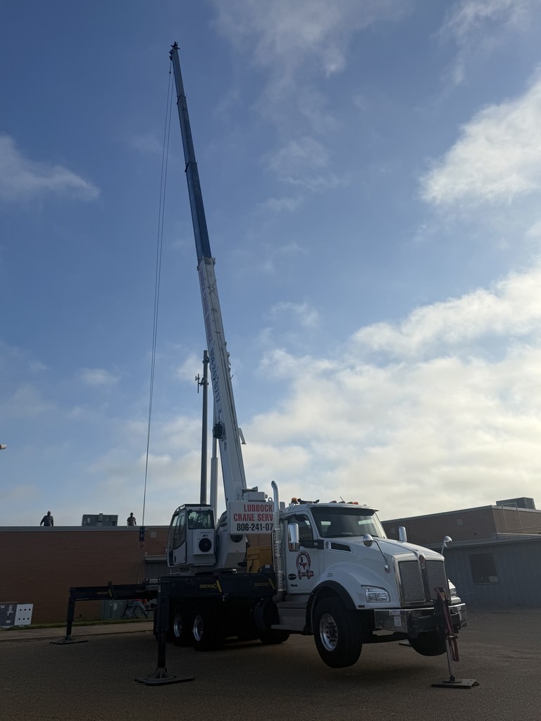 crane-hvac