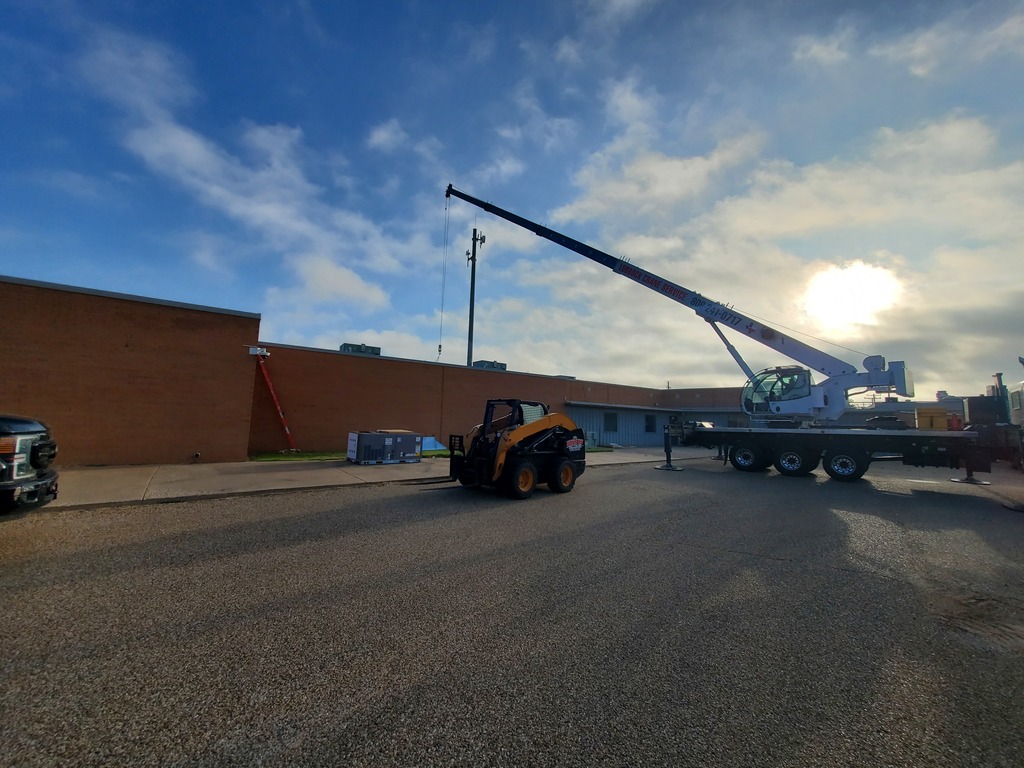 crane-hvac