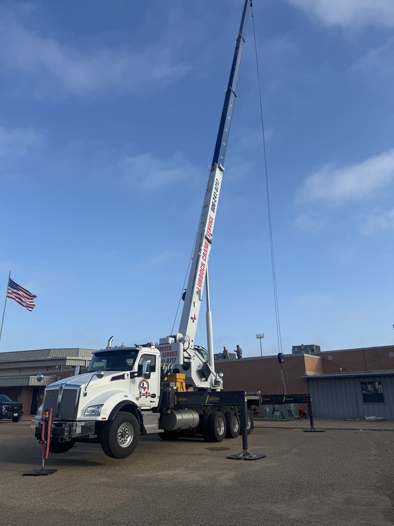 crane-hvac