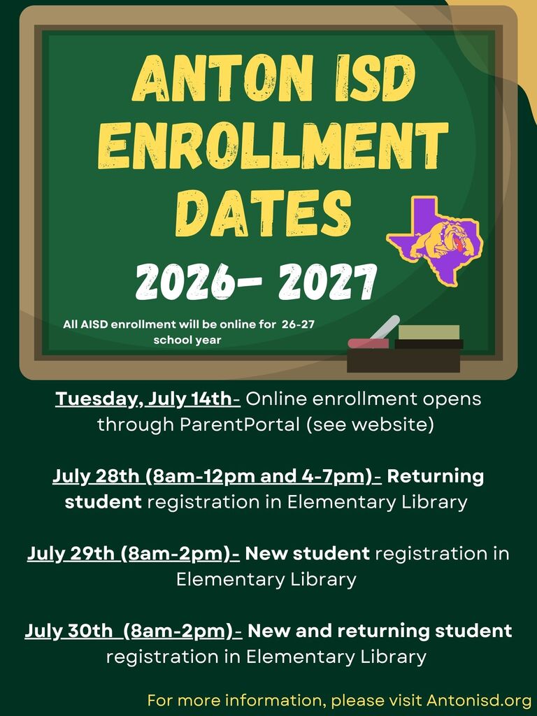 Enrollment 26-27