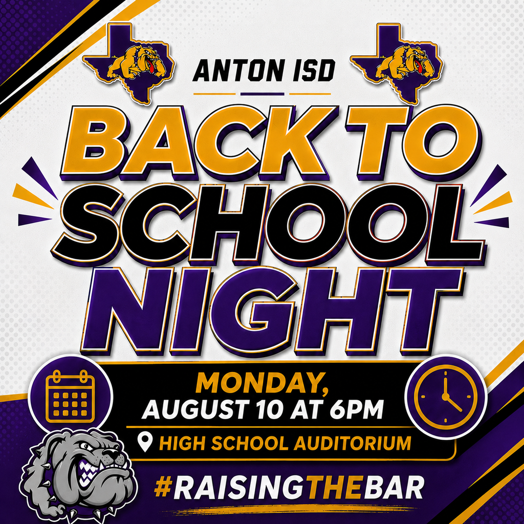 Back to School