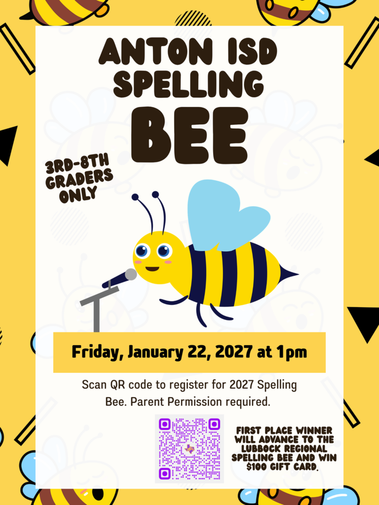 Spelling Bee