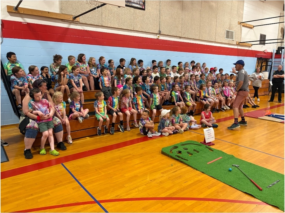 Field Day