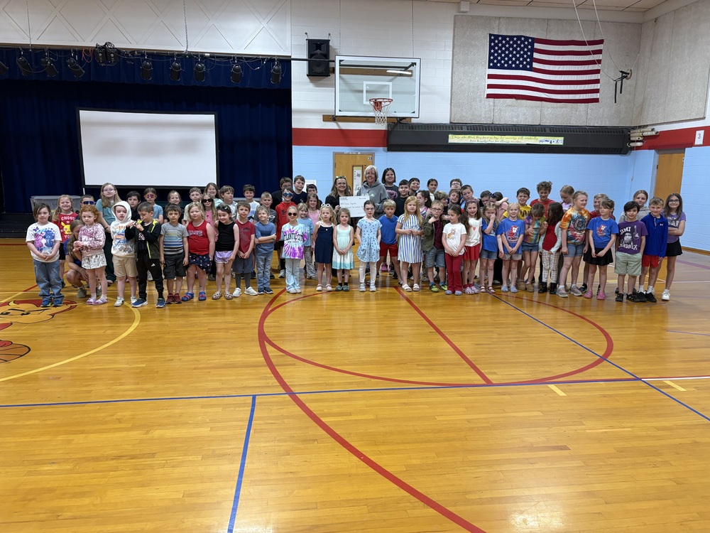 Read-A-Thon