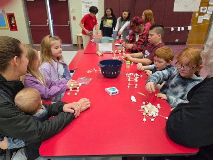 math night