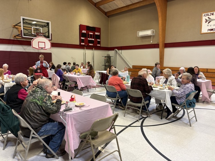 Mother’s Day Lunch