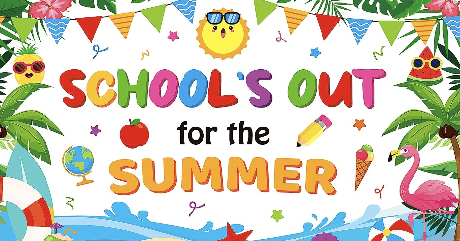 School Vacation