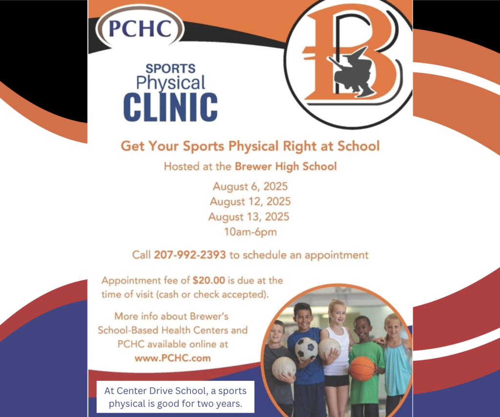 sports physical