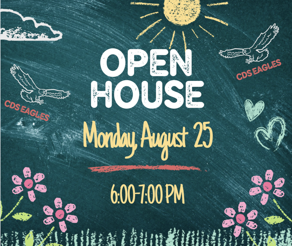 open house