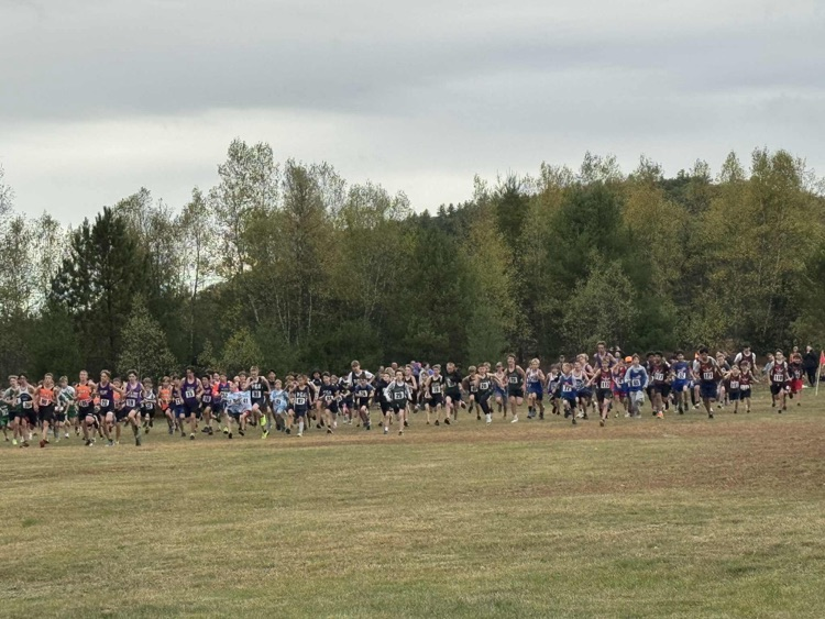 boys race