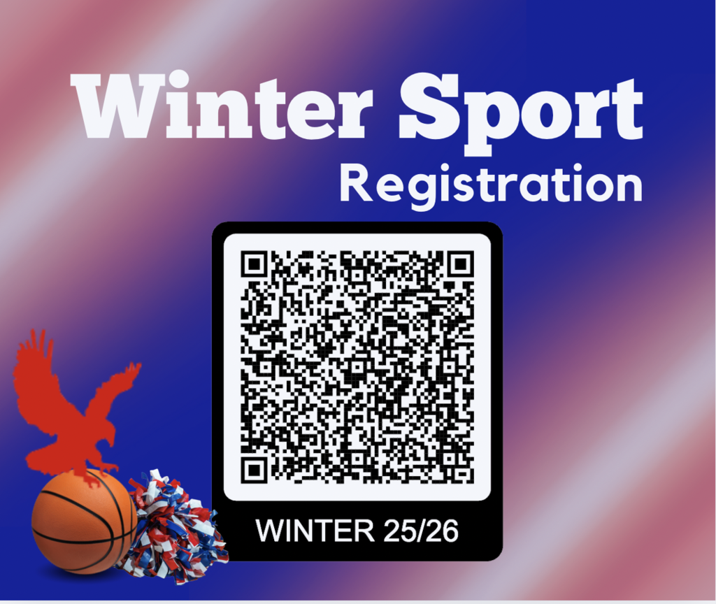 winter registration