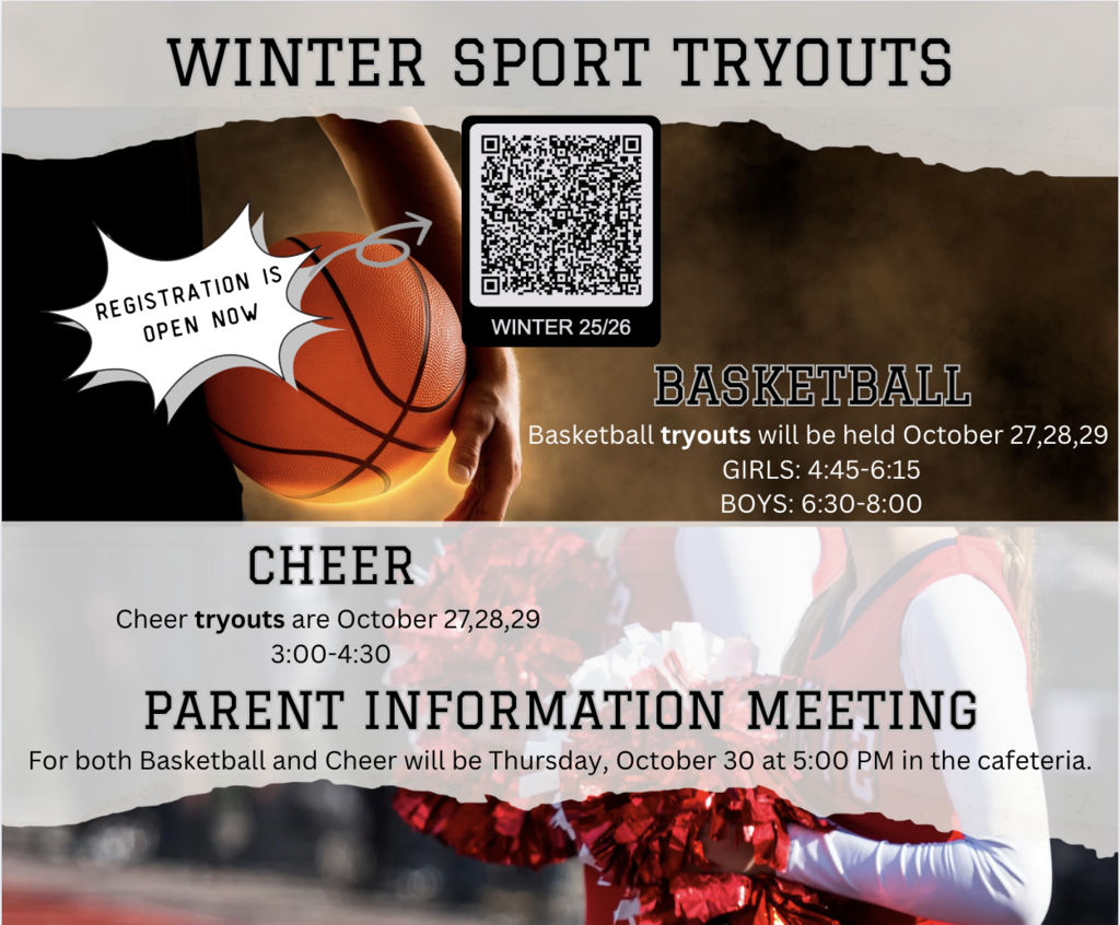 tryouts