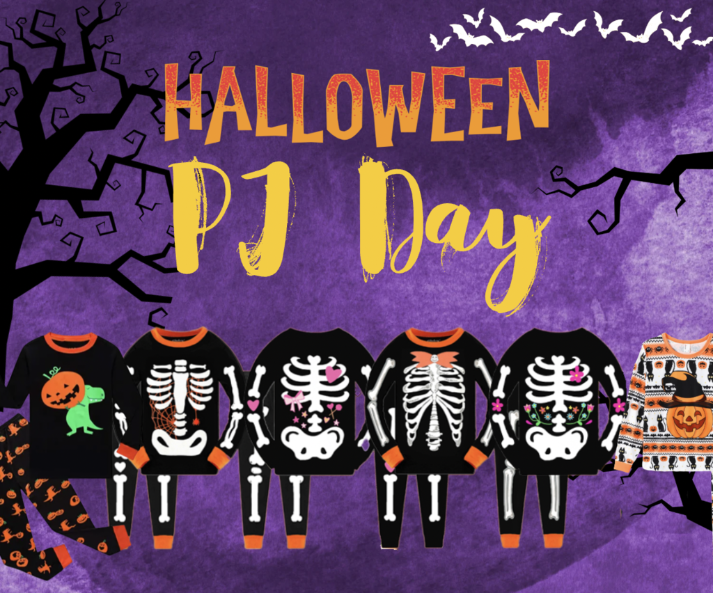 pj day