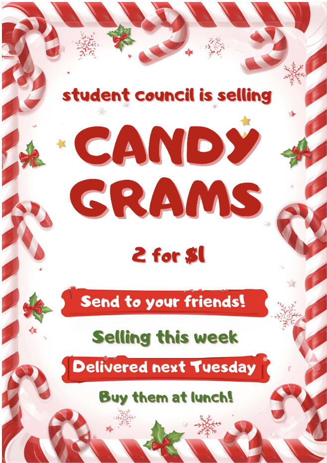 candy grams