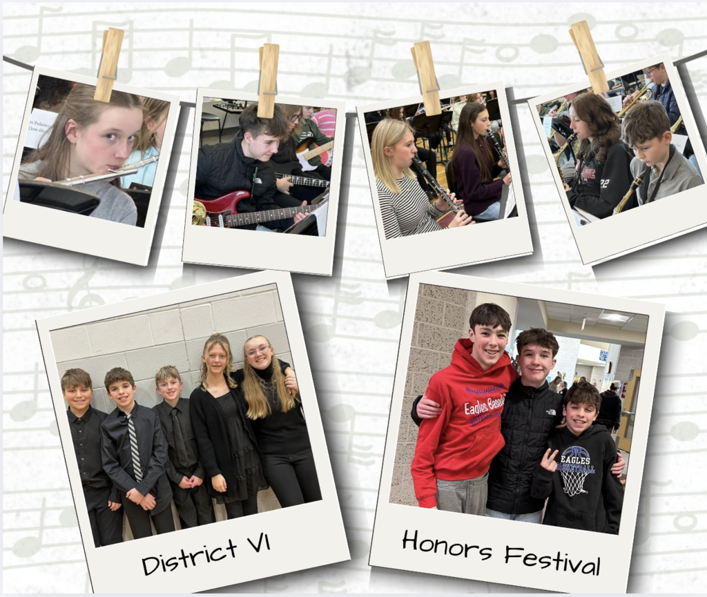 honors festival