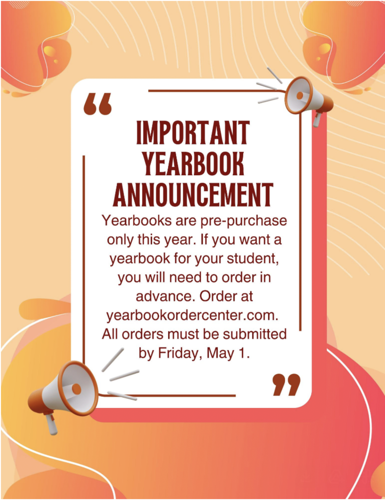 yearbook