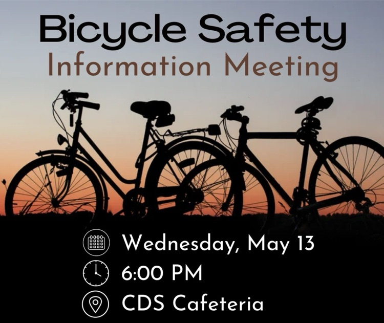 bike safety 