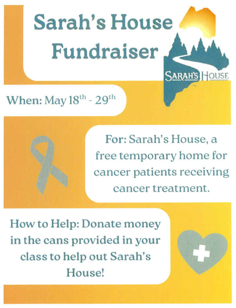 fundraiser