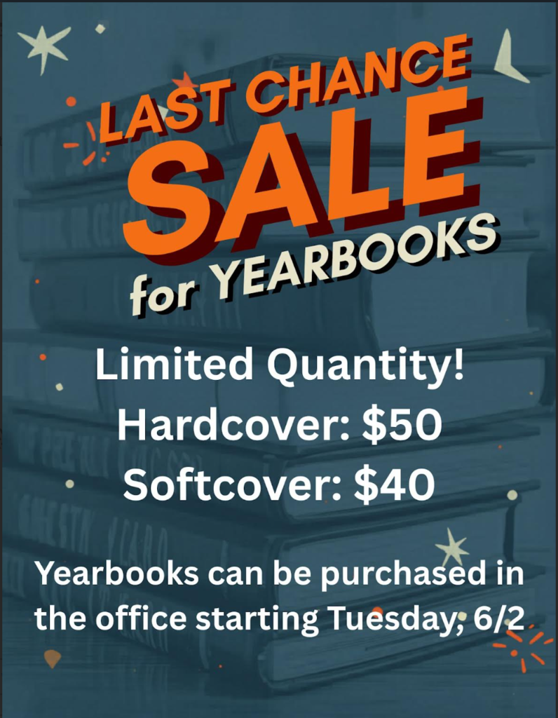 yearbook
